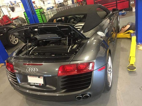  Service Provider of Audi service Jodhpur Rajasthan 