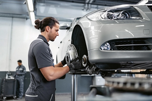  Service Provider of Bmw service Jodhpur Rajasthan 