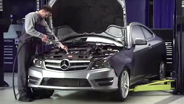  Service Provider of Mercedes service Jodhpur Rajasthan 